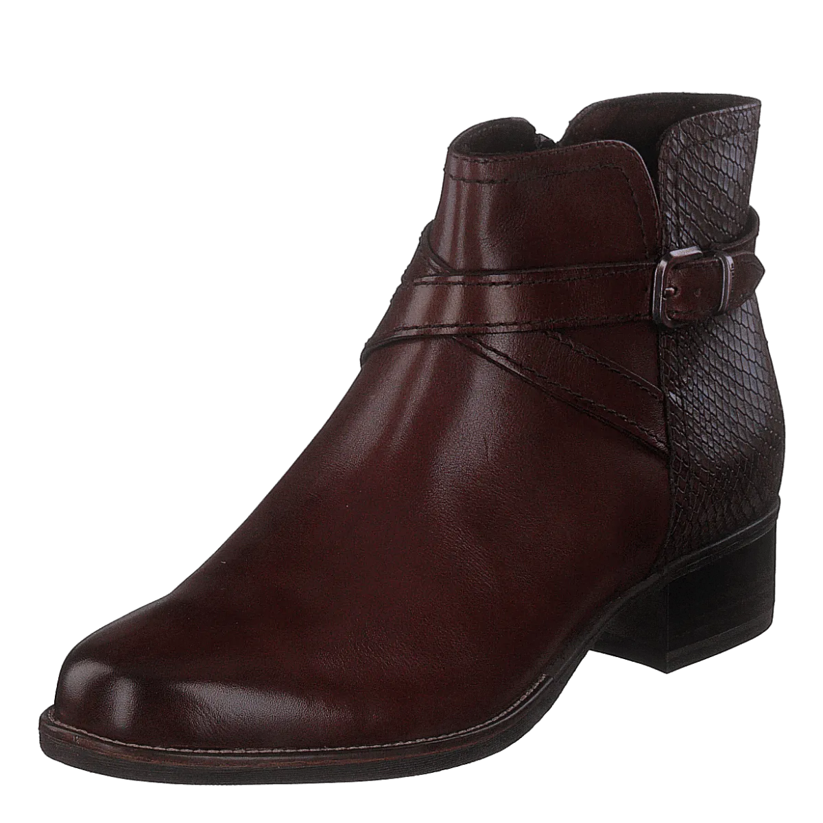 1-1-25364-25 Mahogny/snake