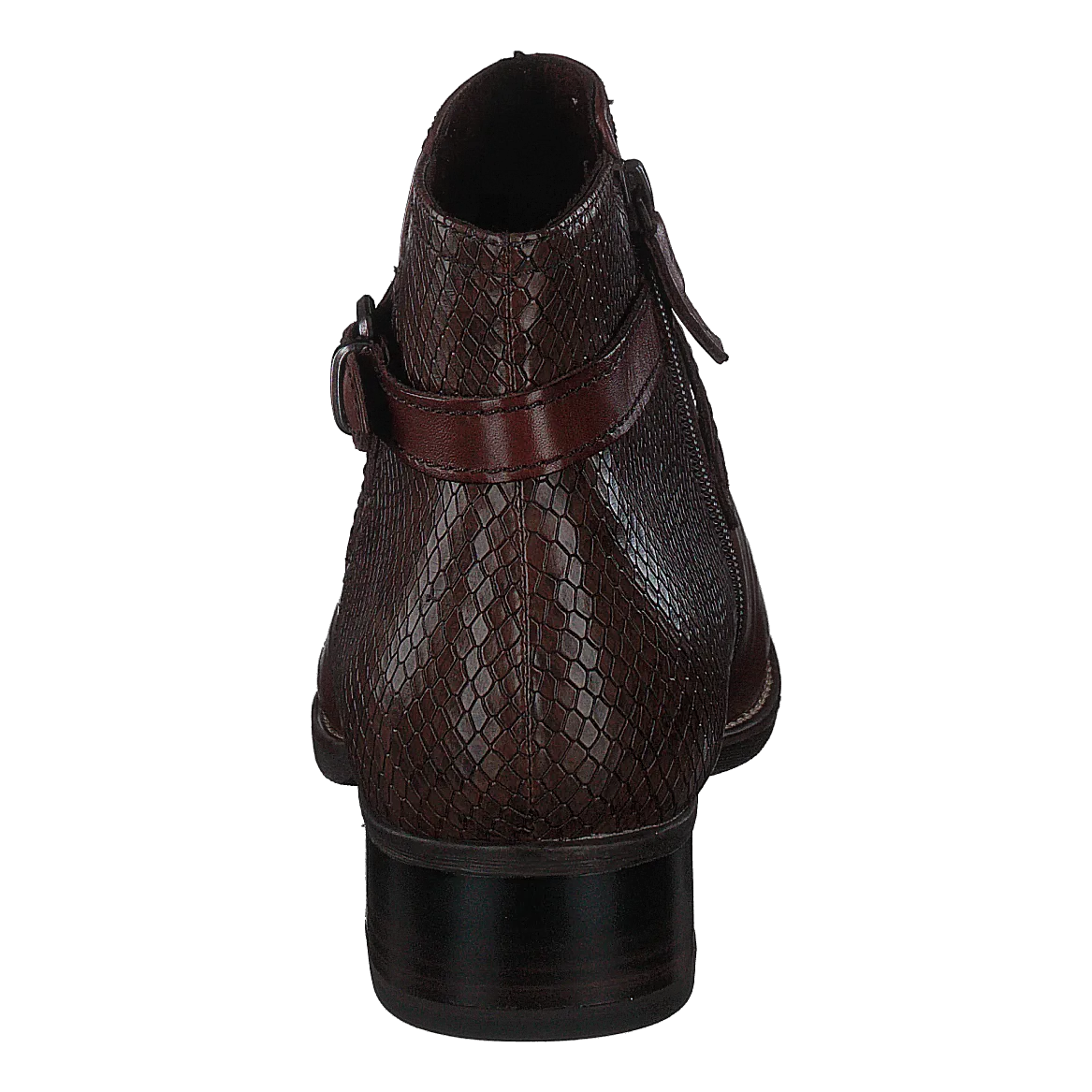1-1-25364-25 Mahogny/snake