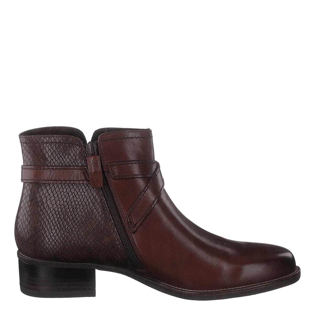 1-1-25364-25 Mahogny/snake