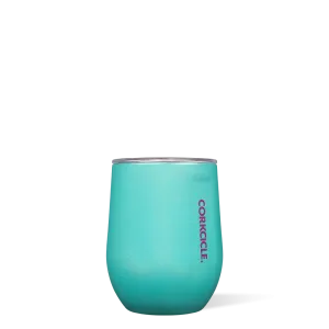 12oz Mermaid Stemless