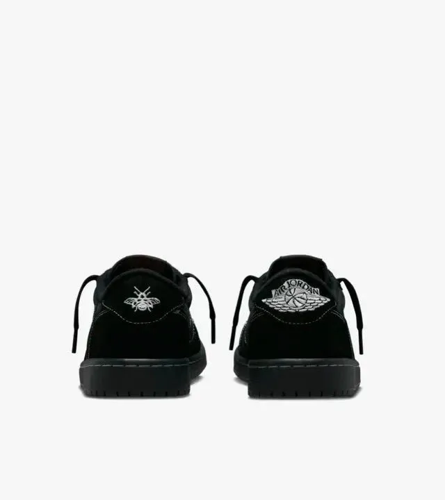 Air Jordan 1 Low x Travis Scott Black Phantom Sale