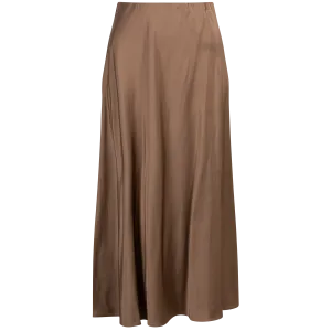 Babe Skirt - Camel