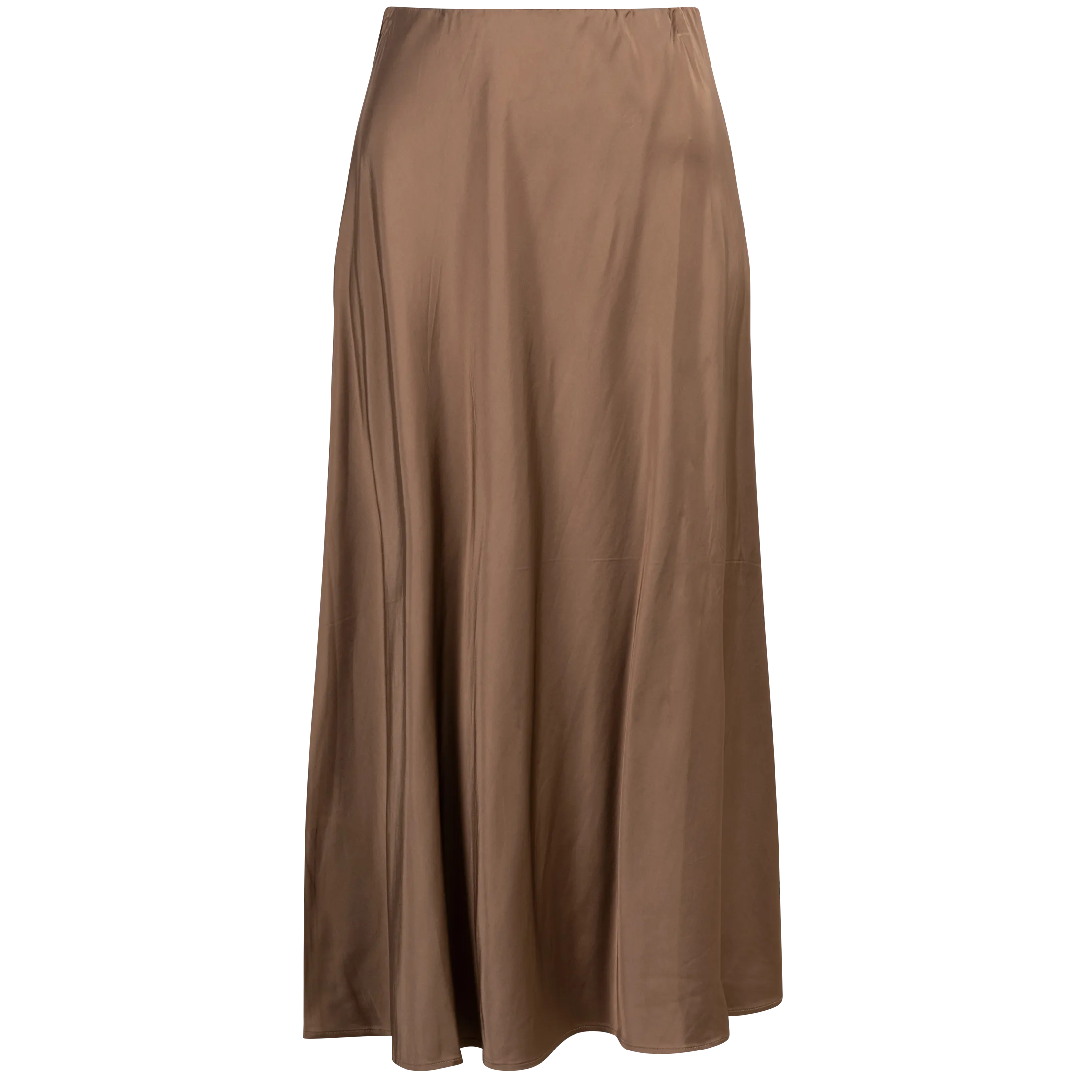 Babe Skirt - Camel
