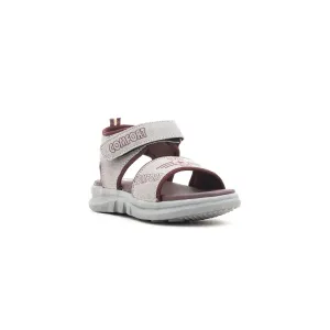 Boys Brown Casual Sandal KD9296