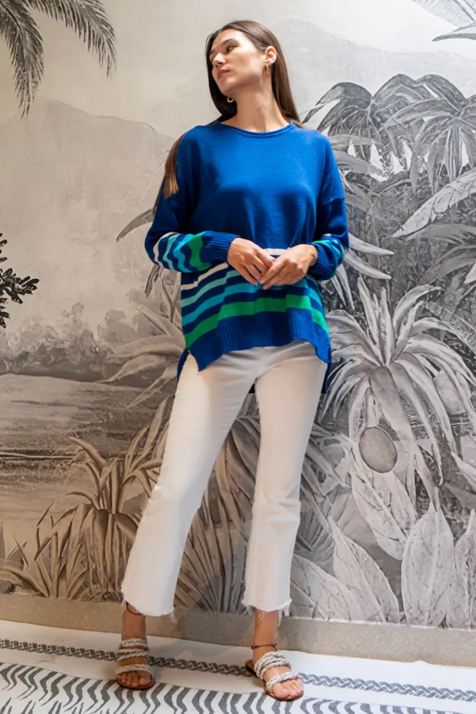 Capri Classic Knit By Pixi Carnival