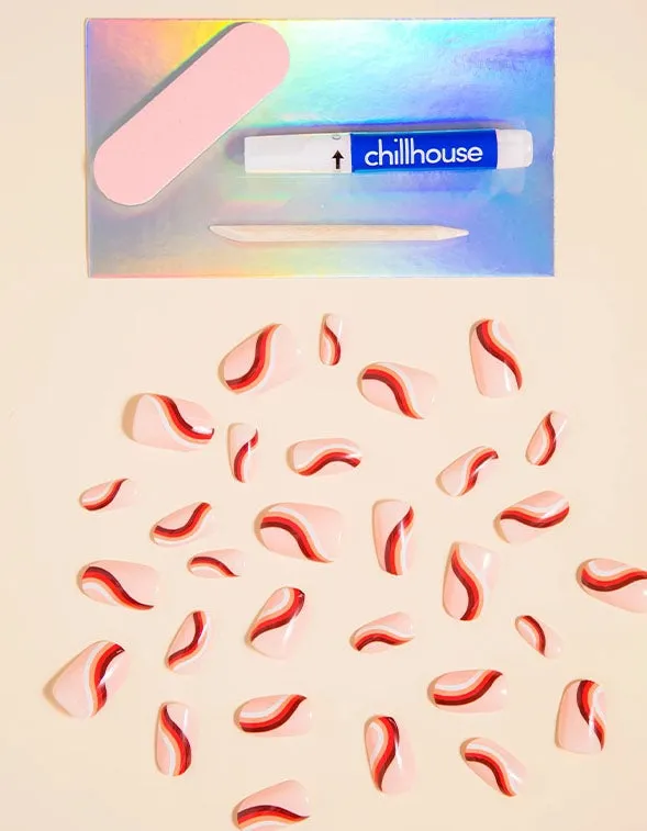 Chill Tips - Discoteca