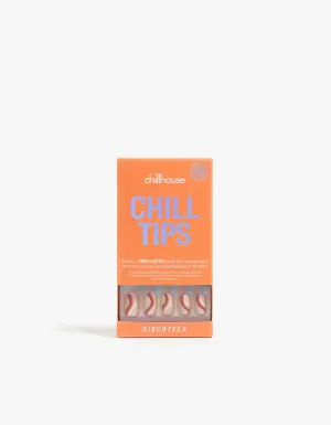 Chill Tips - Discoteca