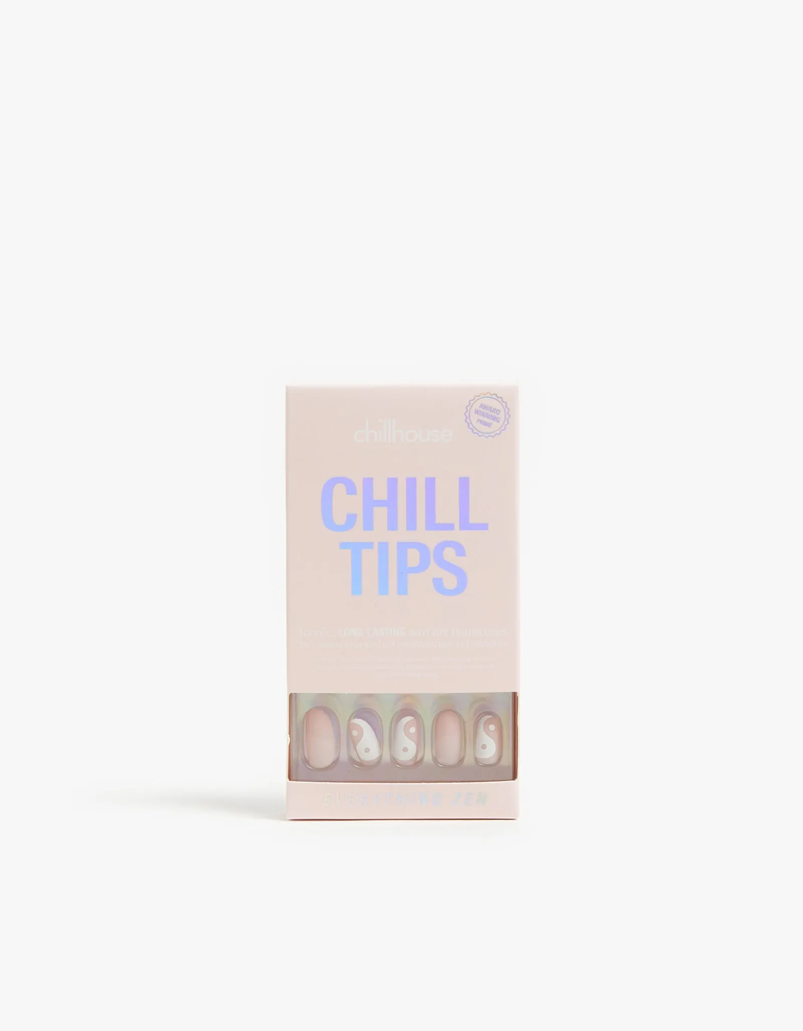Chill Tips - Everything Zen