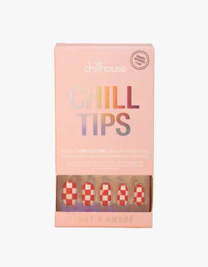 Chill Tips - Thats Amore