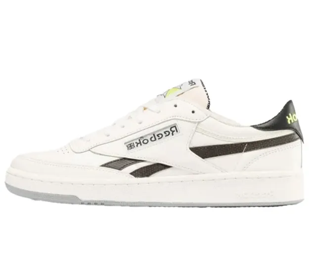 Club C Revenge Vintage Chalk Black