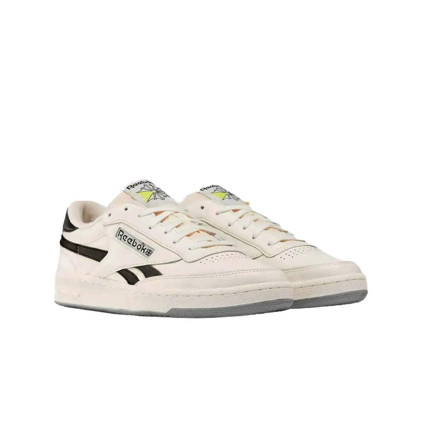 Club C Revenge Vintage Chalk Black