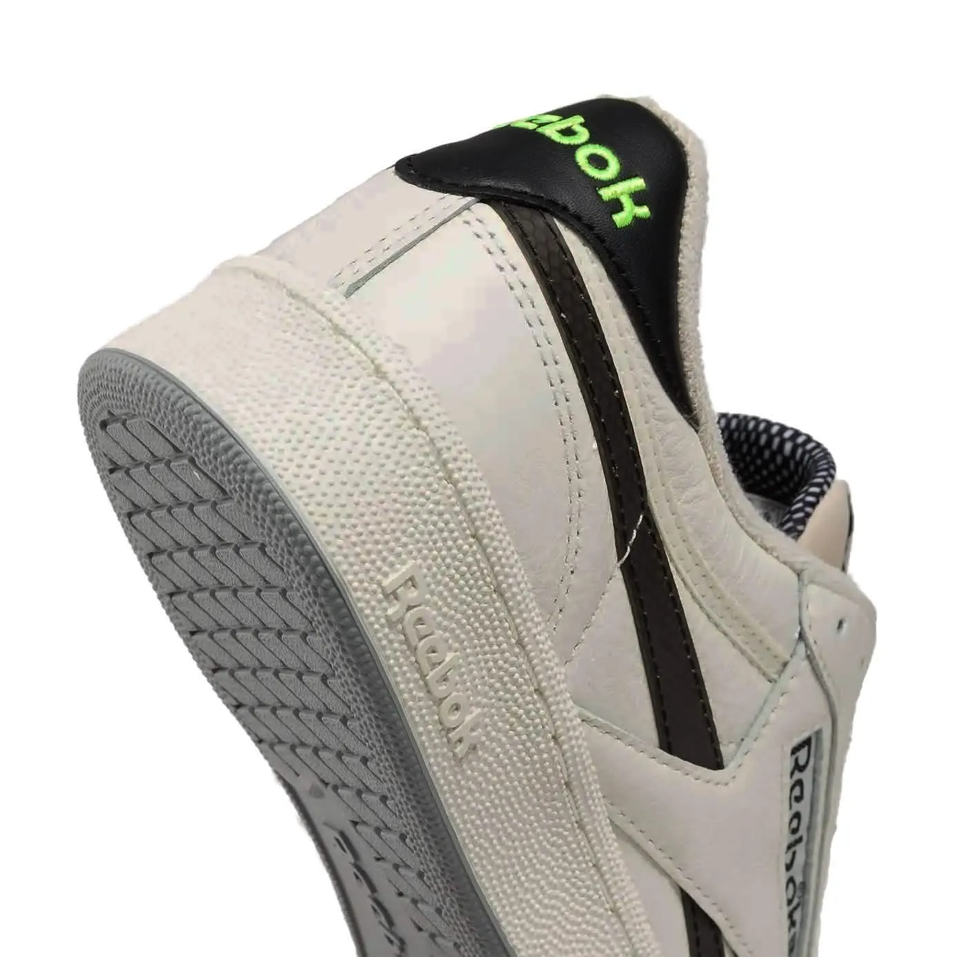 Club C Revenge Vintage Chalk Black