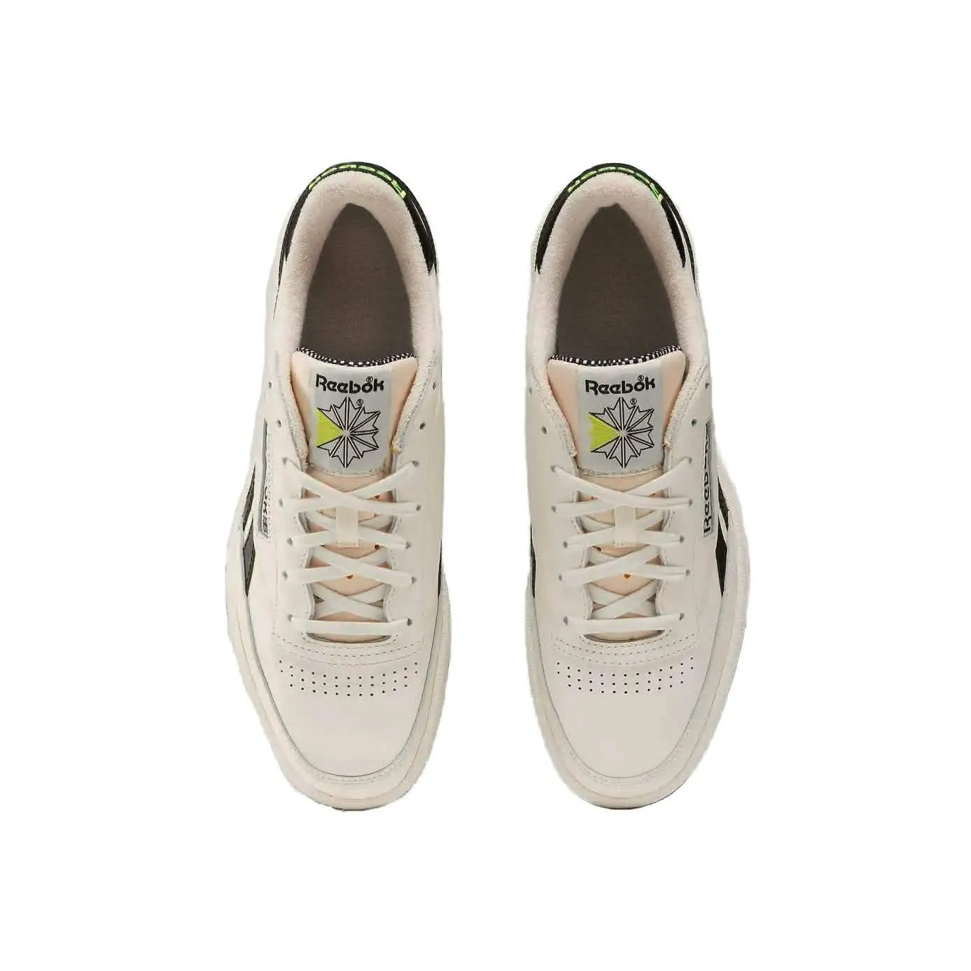 Club C Revenge Vintage Chalk Black