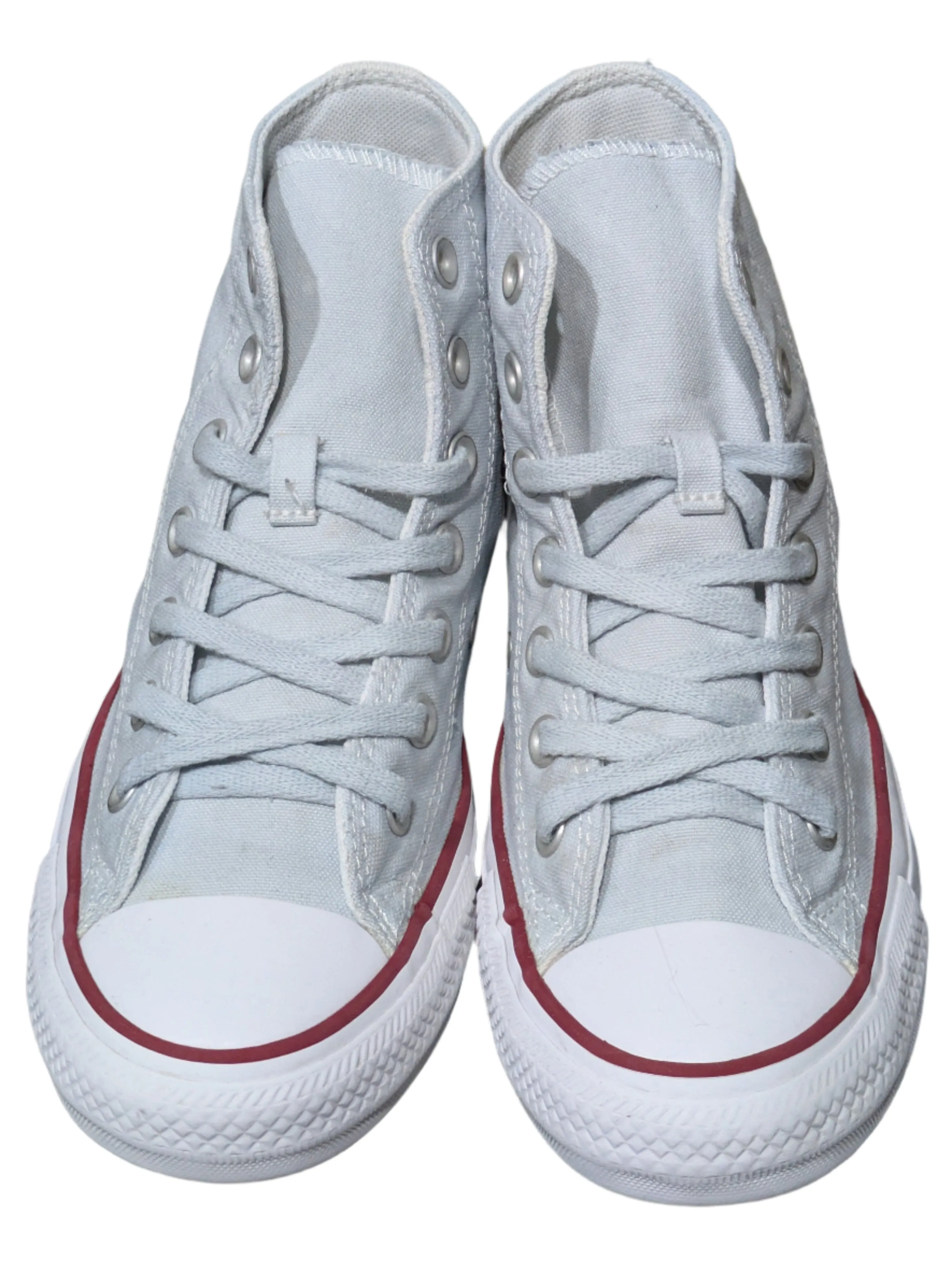 Converse Chuck Taylor All Star Denim High Top Size UK 5 / EU 37.5 / US 7