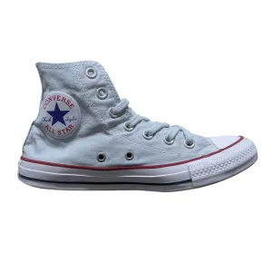 Converse Chuck Taylor All Star Denim High Top Size UK 5 / EU 37.5 / US 7