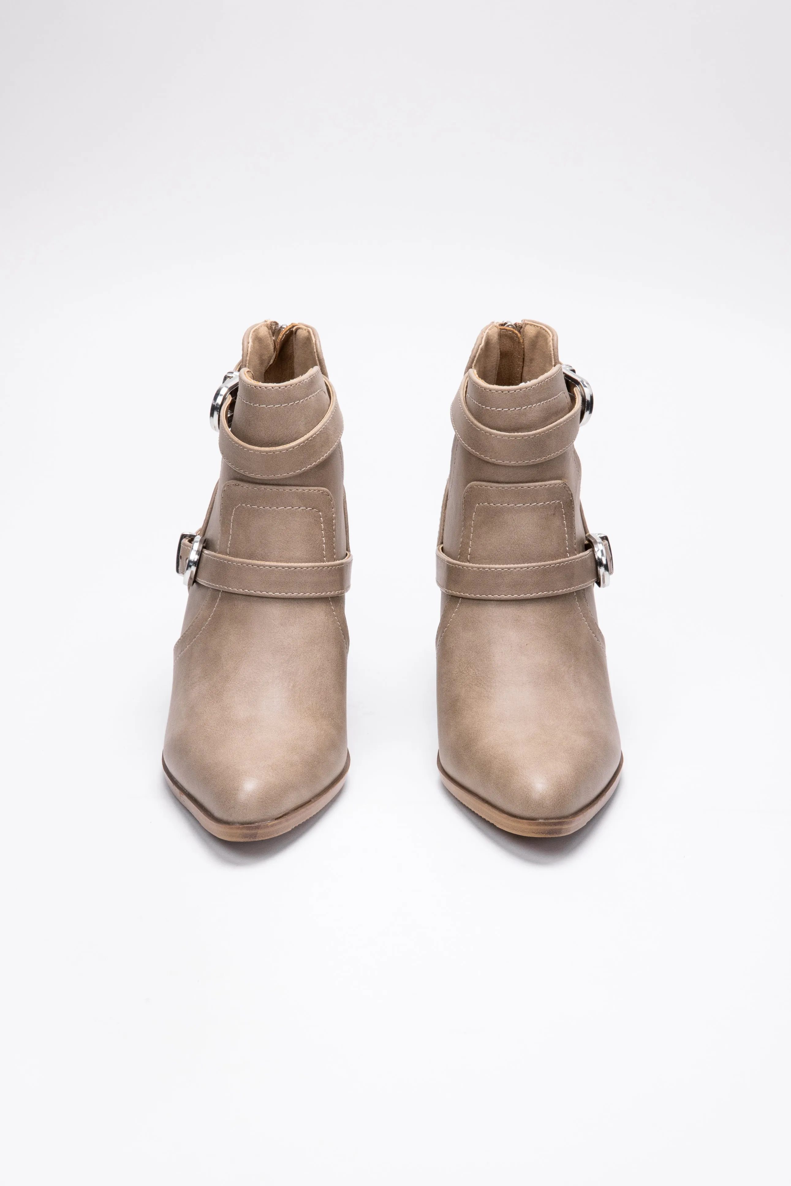 Corky's Girls Night Boots