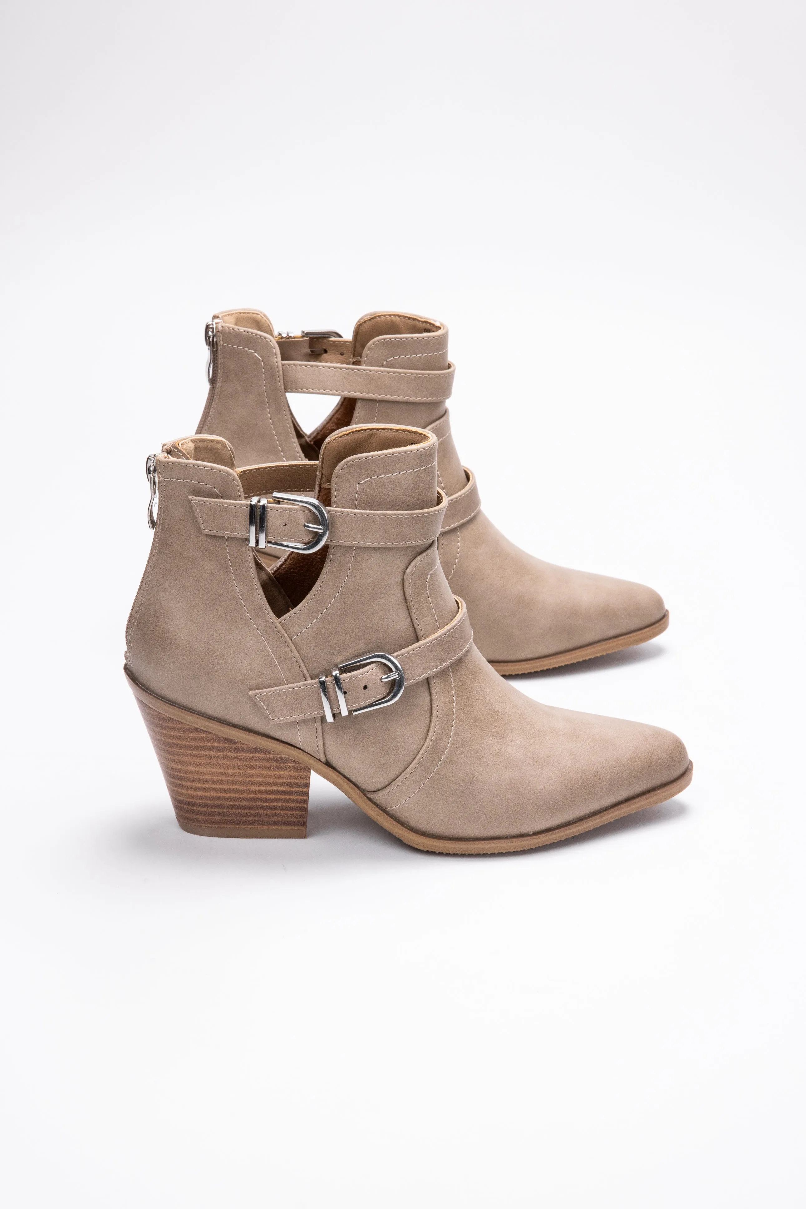 Corky's Girls Night Boots