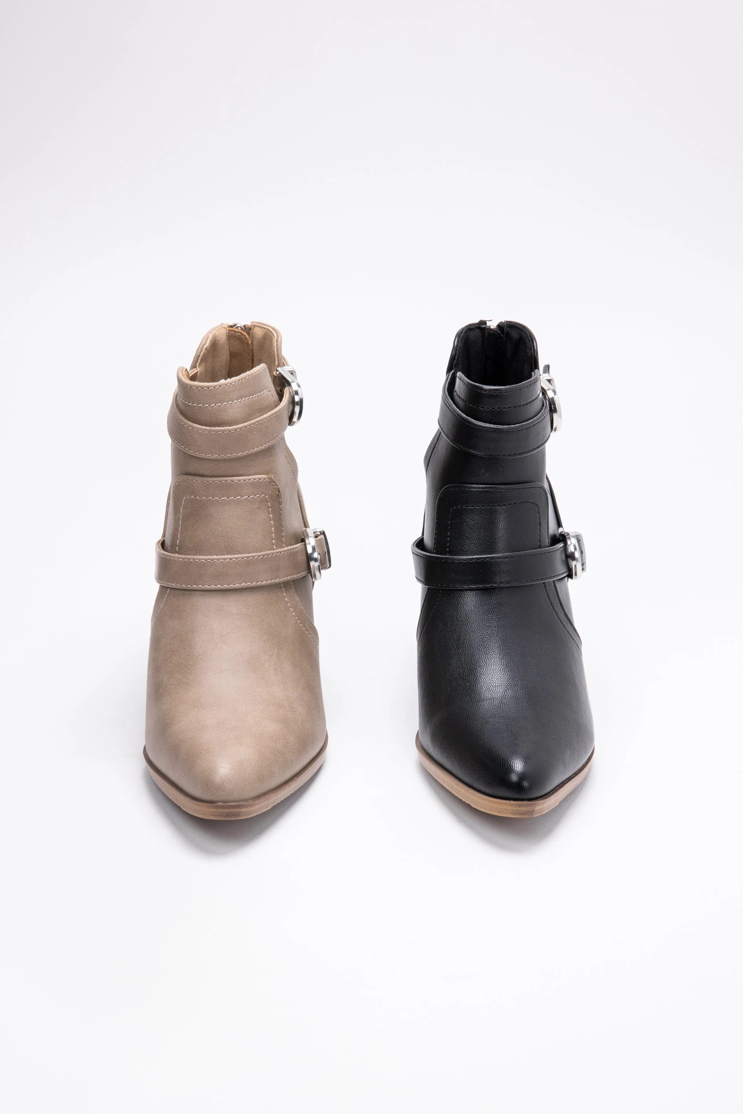 Corky's Girls Night Boots