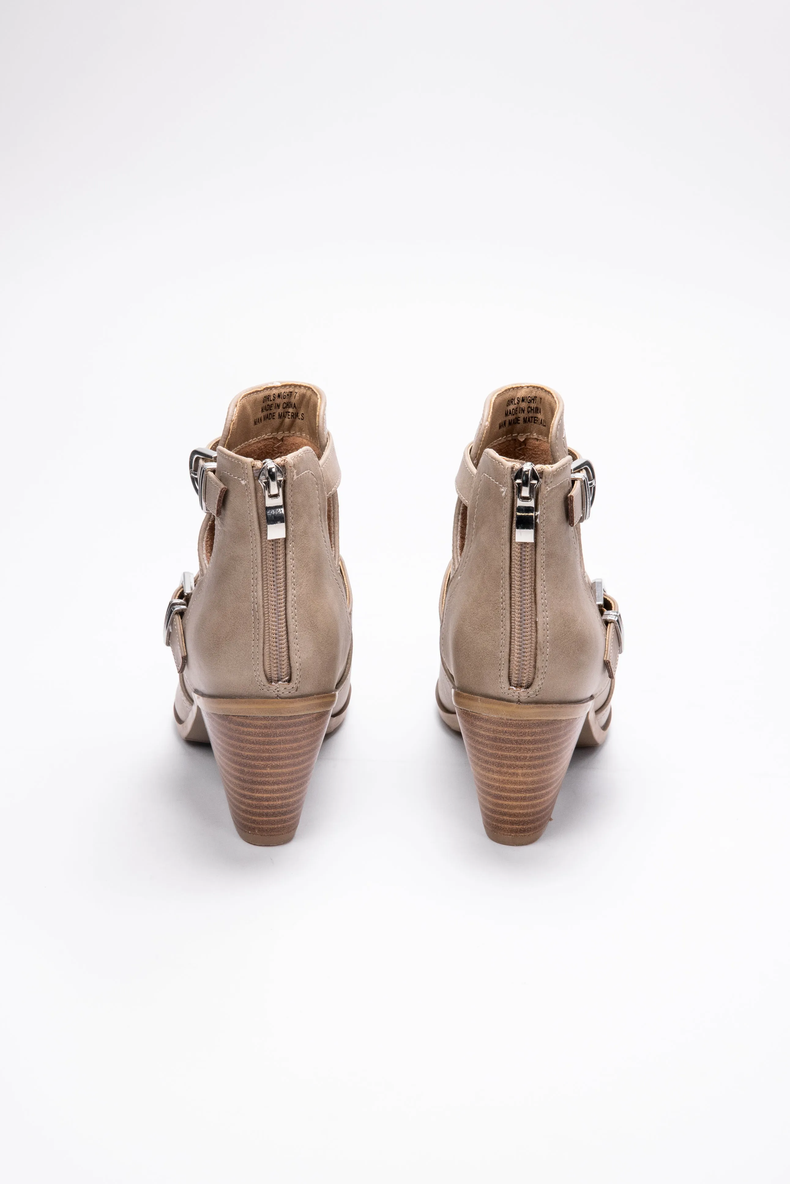 Corky's Girls Night Boots