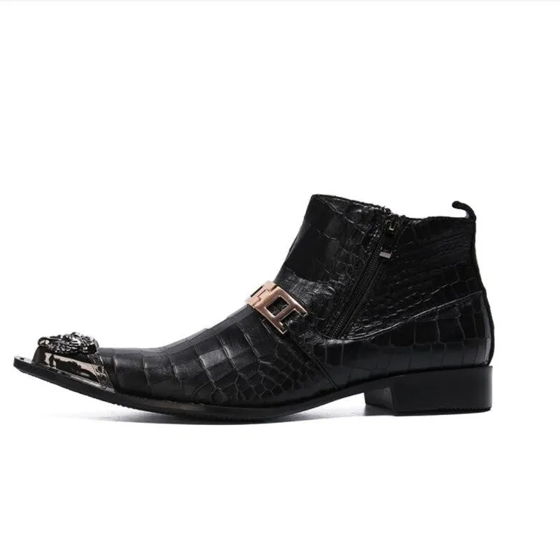 Croctex Veltique Luxe Event Boots