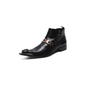 Croctex Veltique Luxe Event Boots