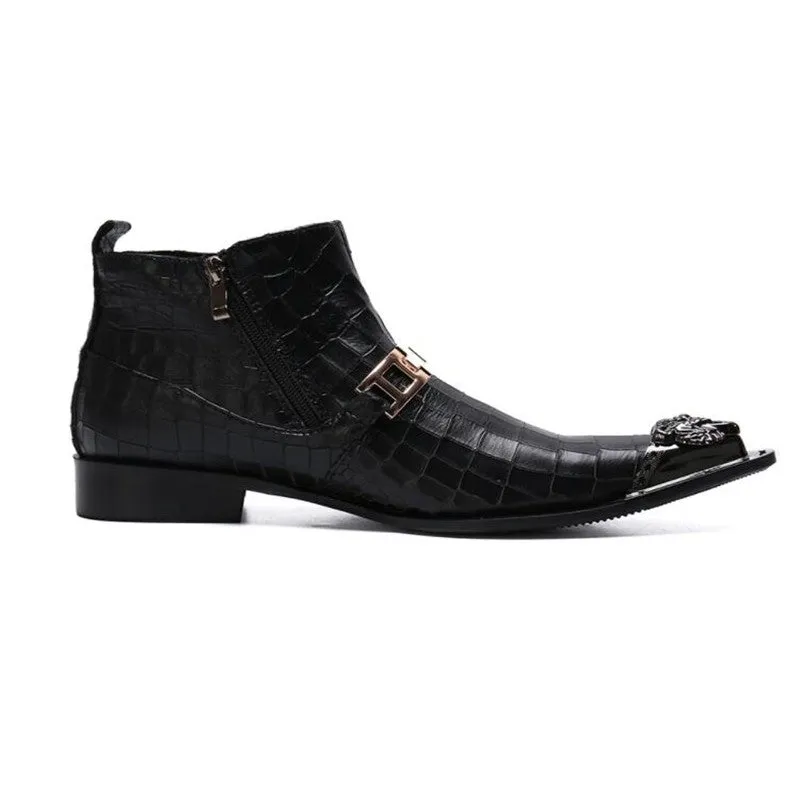 Croctex Veltique Luxe Event Boots