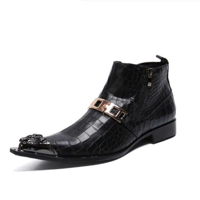 Croctex Veltique Luxe Event Boots
