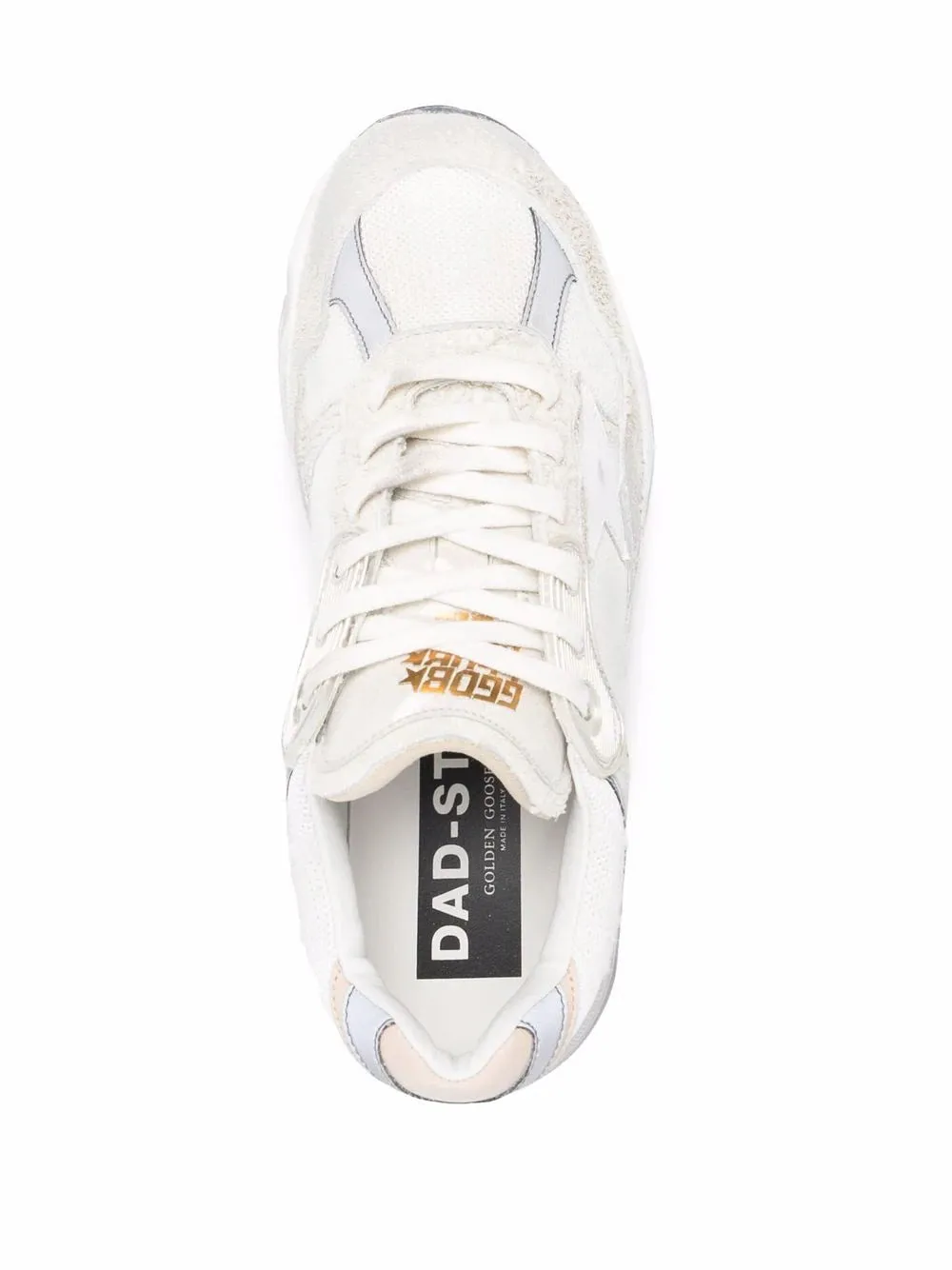 Dad-Star Sneakers