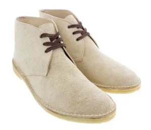 DANIELA FARGION Sand Suede Brown Laced Leather Derby-40 Shoes-6