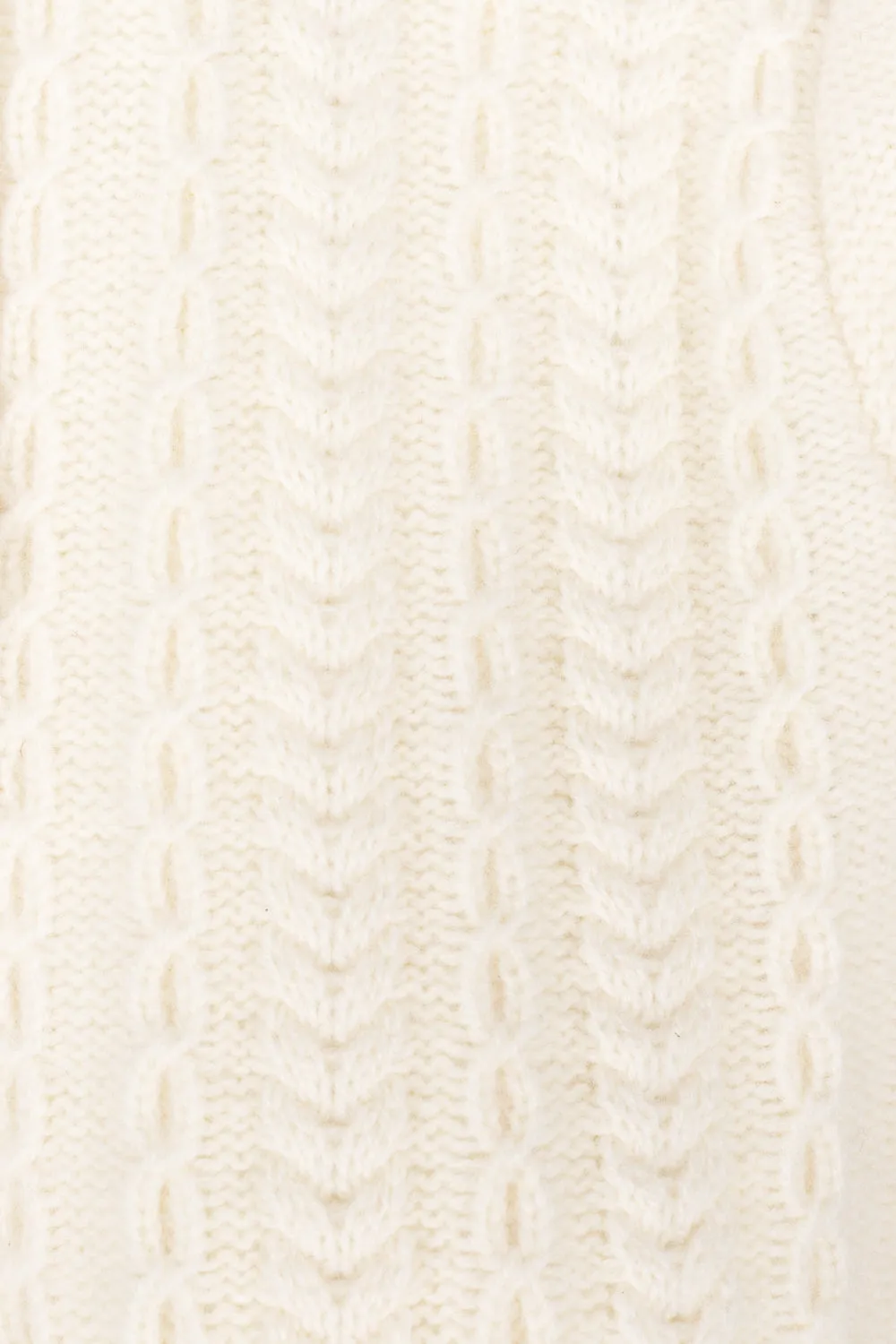 Elodie - Offwhite