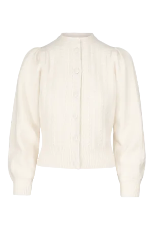 Elodie - Offwhite