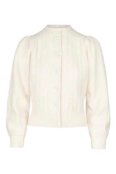 Elodie - Offwhite