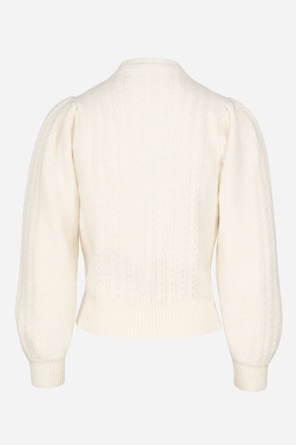 Elodie - Offwhite