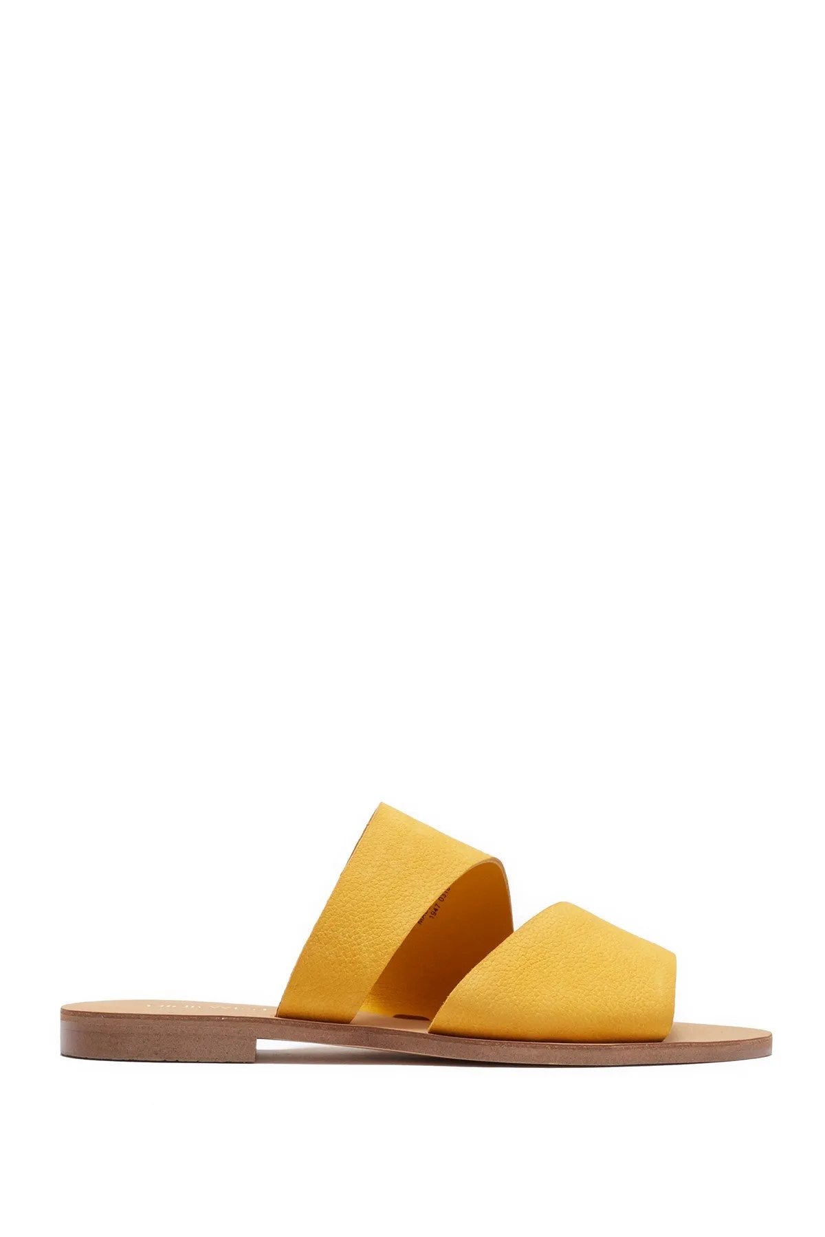 Emdown Yellow Nine West Sandal I-1-112440