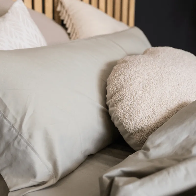 Enhanced Bamboo™ Sheet Set | Cool & Breathable