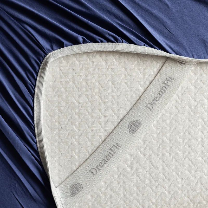 Enhanced Bamboo™ Sheet Set | Cool & Breathable
