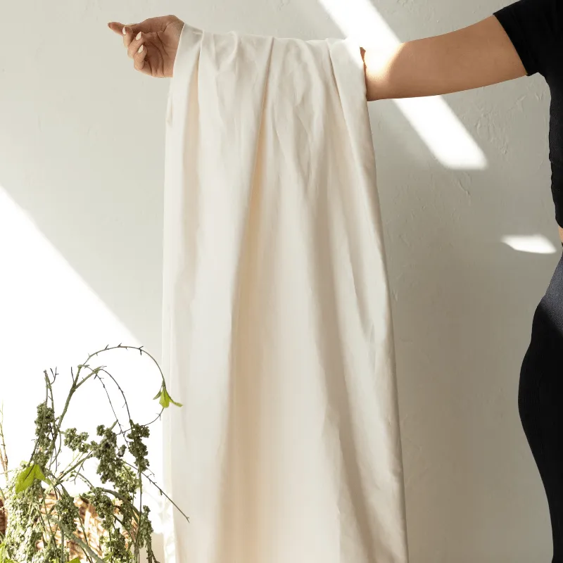 Enhanced Bamboo™ Sheet Set | Cool & Breathable
