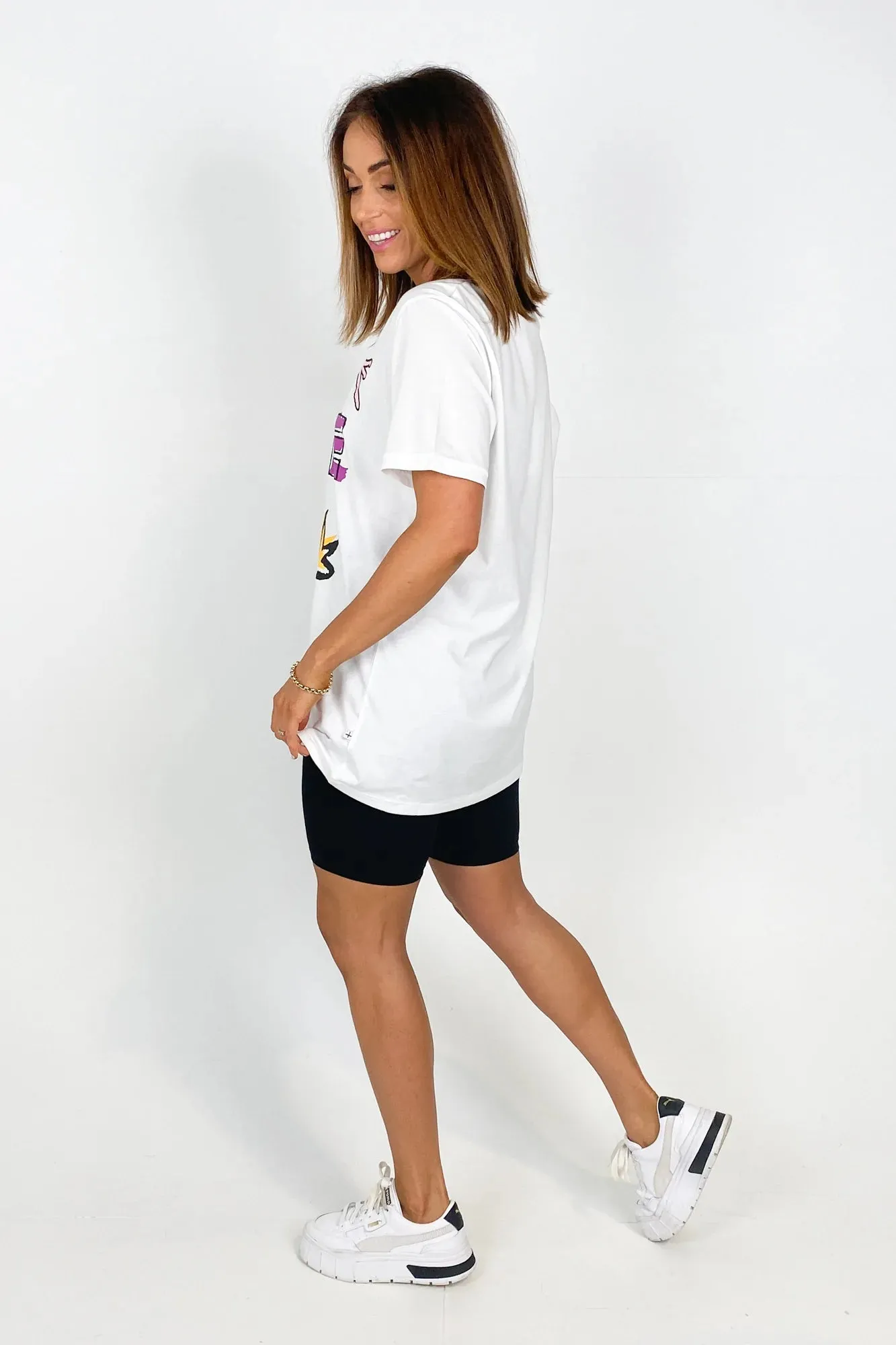 Federation Rush Tee Love Balloon