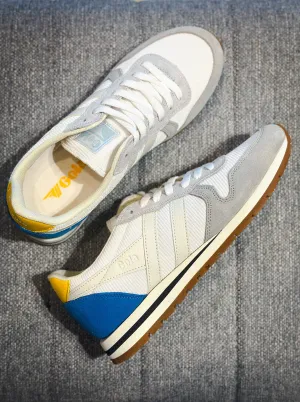 Gola Daytona Mesh Sneaker