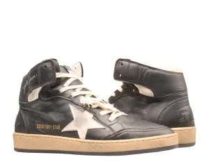 Golden Goose Sky-Star High-Top Men's Sneakers