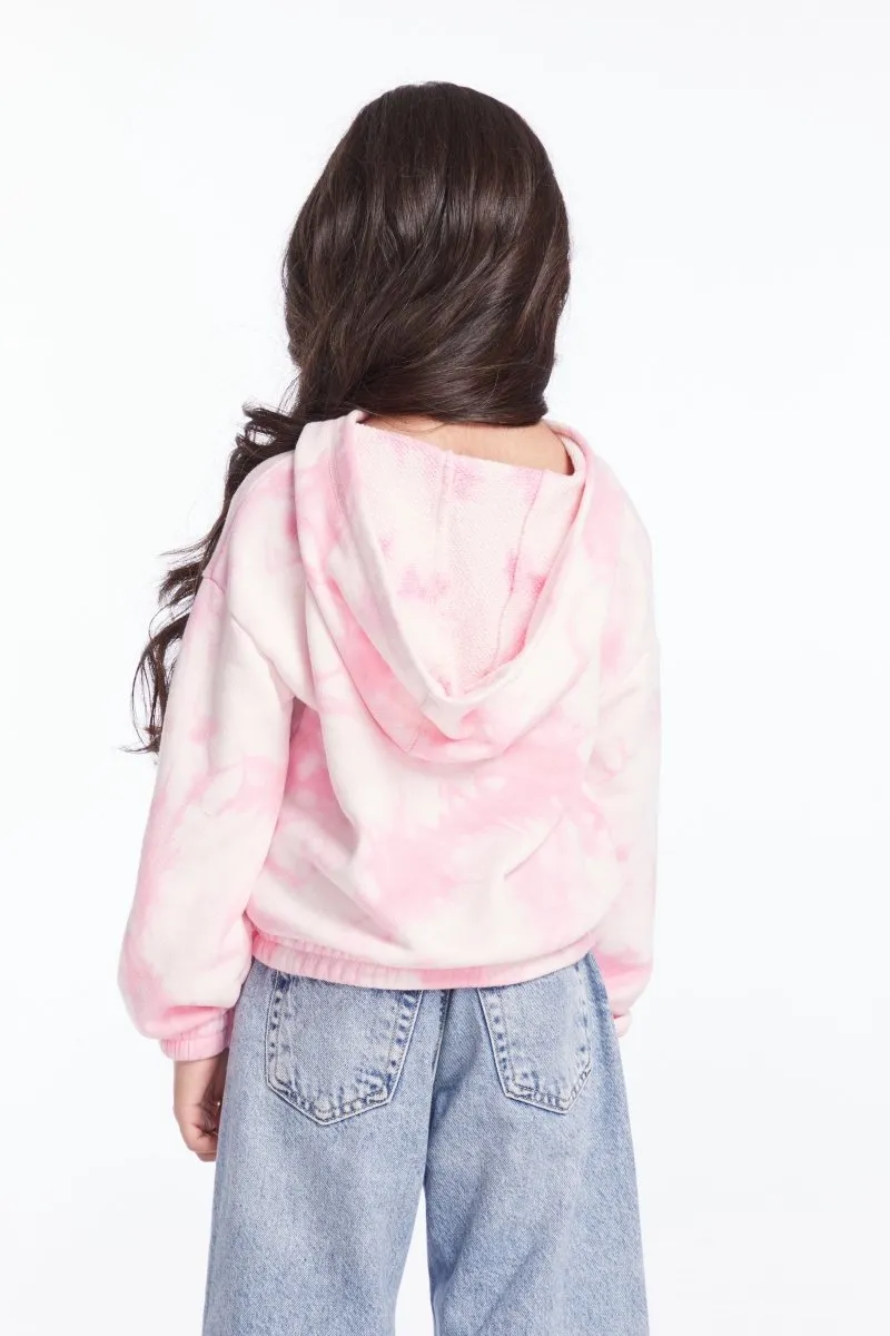 GRATEFUL DEAD TIE DYE HOODIE