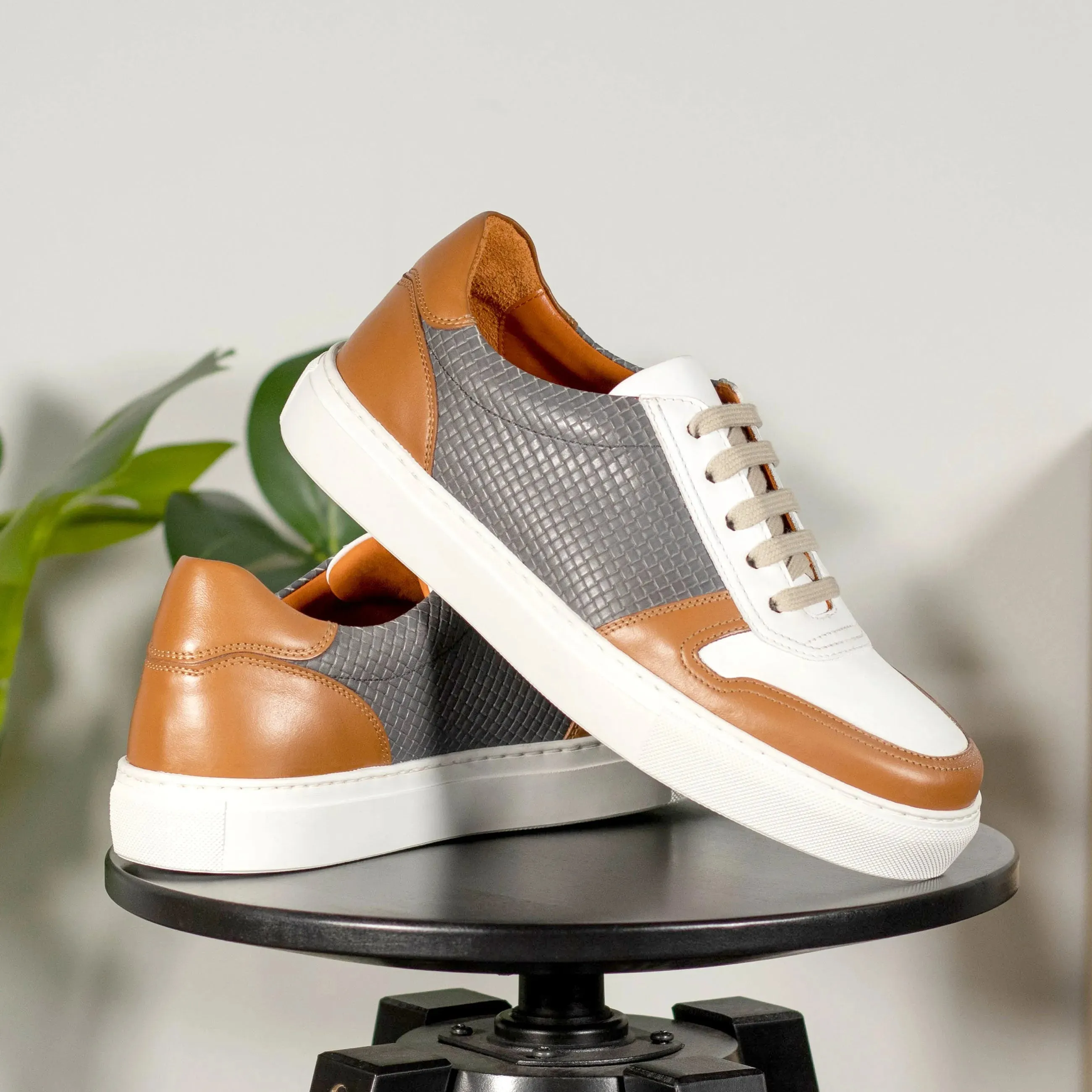 JiJi unisex Trainer Sneaker