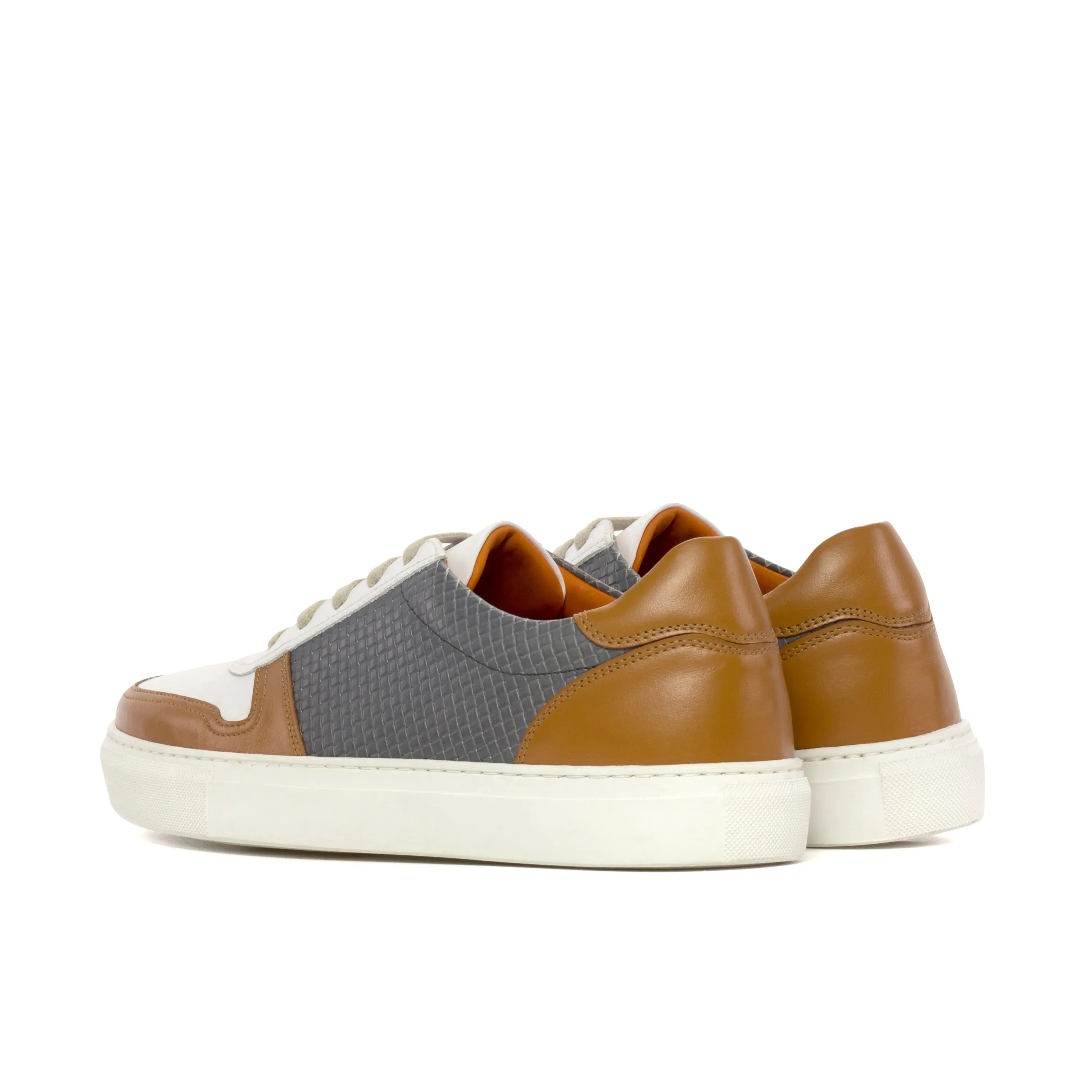 JiJi unisex Trainer Sneaker