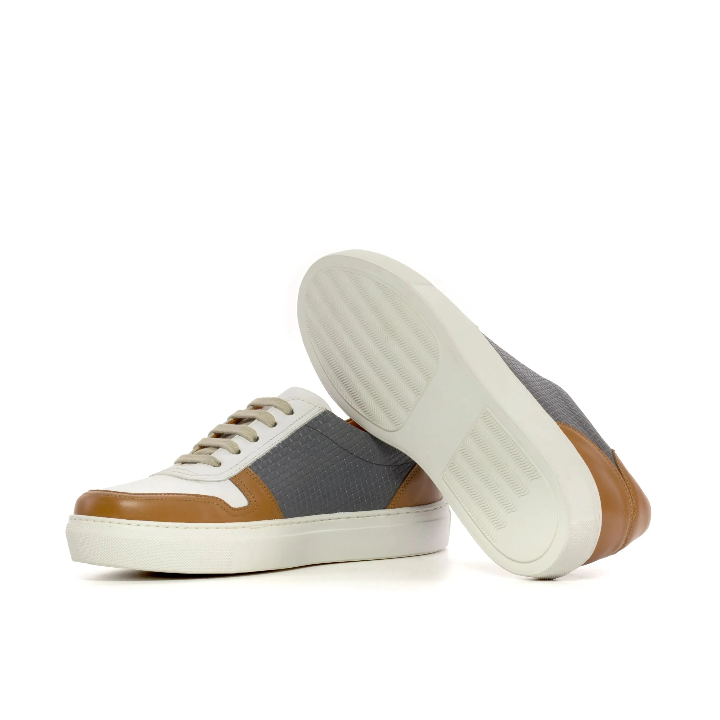 JiJi unisex Trainer Sneaker
