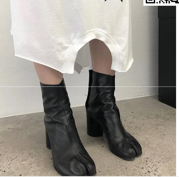 Love Me All Night Long Ankle Boots
