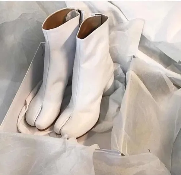 Love Me All Night Long Ankle Boots