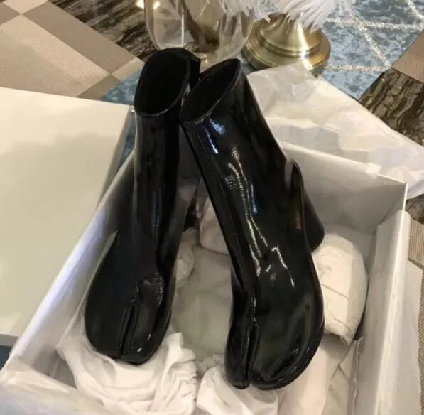 Love Me All Night Long Ankle Boots