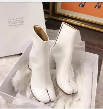Love Me All Night Long Ankle Boots