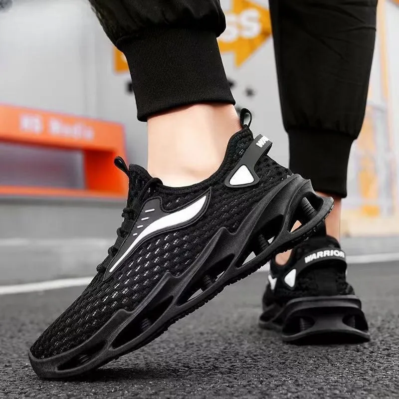 Low Top Running Shoes