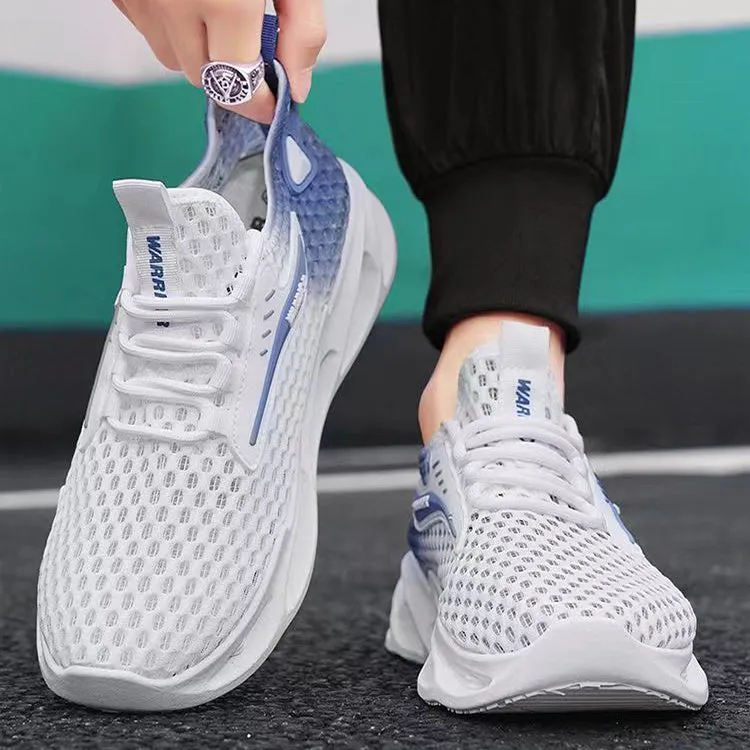 Low Top Running Shoes